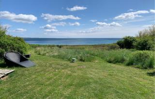 Beautiful Home In Knebel With Sauna - Knebel - 9