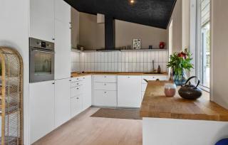 Cozy Home In Rønde With Wifi - Rønde - 3