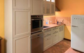 1 Bedroom Lovely Apartment In Nerezine - Nerezine - 2