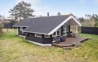 2 Bedroom Pet Friendly Home In Slagelse - Slagelse - 0