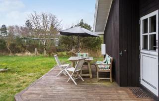 2 Bedroom Pet Friendly Home In Slagelse - Slagelse - 4