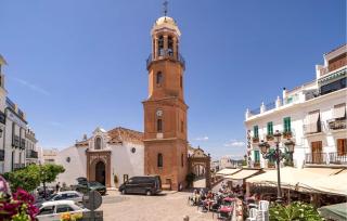 Lovely Home In Cómpeta - Málaga - 2