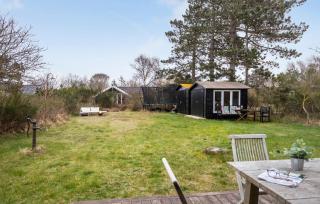 2 Bedroom Pet Friendly Home In Slagelse - Slagelse - 3