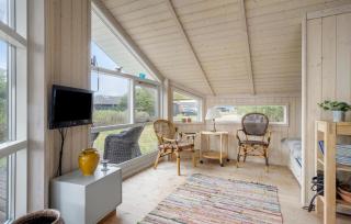 2 Bedroom Pet Friendly Home In Slagelse - Slagelse - 8