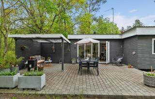 2 Bedroom Cozy Home In Hadsund - 3