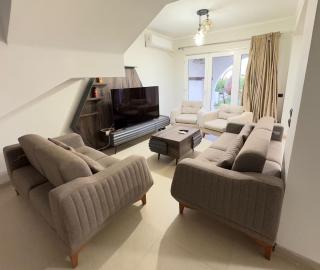 Townhouse - Ras Elhekma - 4