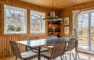 Gorgeous Home In Vejby With Wifi - 5