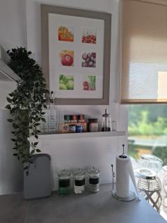 Le Loft d'Oli à Overijse - Mellet - 5