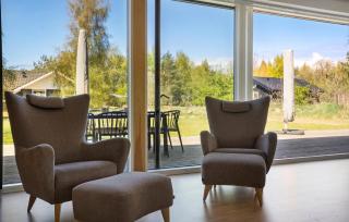 Amazing Home In Aakirkeby With Wifi - Vester Sømarken - 7