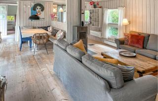 3 Bedroom Gorgeous Home In Hornbæk - Hornbaek - 8