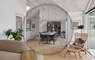 Amazing Home In Højby With Sauna - Højby - 7