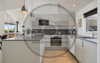 Amazing Home In Højby With Sauna - Højby - 5