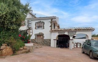 Amazing Home In Villanueva De La Conce - Villanueva de la Concepción - 8