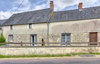 Charmante Maison De Campagne - Méautis - 1