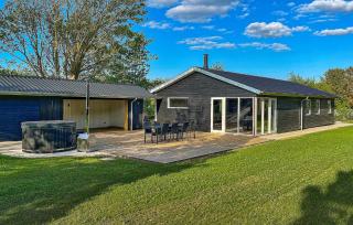 3 Bedroom Stunning Home In Spøttrup - Spottrup - 0