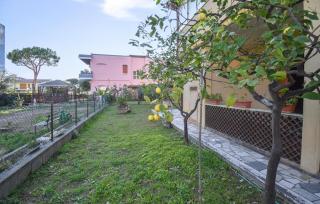 Schöne Wohnung In Villarosa Di Martinsic - 3