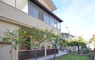 Schöne Wohnung In Villarosa Di Martinsic - 4