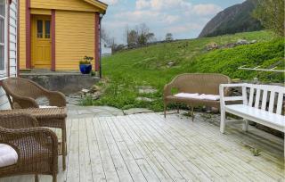 Stunning Home In Runde With Wifi - Runde - 4