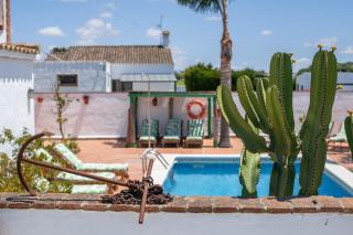 Apartamento Villa Mayo B - Conil de la Frontera - 0