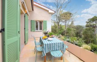 Cozy Home In Sassetta - Sassetta - 3