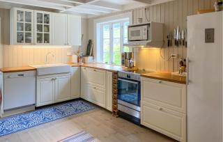 Stunning Home In Runde With Wifi - Runde - 6