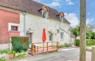 Maison Vue Campagne - - 9