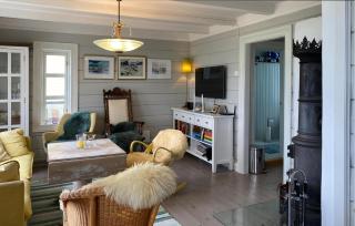 Stunning Home In Runde With Wifi - Runde - 1