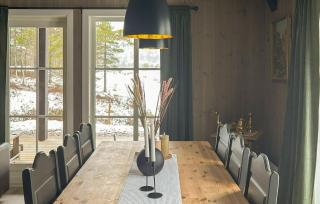 4 Bedroom Nice Home In Åmli - 8