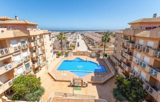 Nice Apartment In San Pedro Del Pinatar - San Pedro del Pinatar - 9