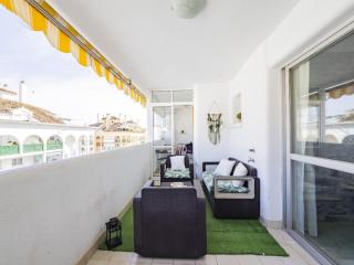Cubo's Apartamento De Lacroix & Pool - Fuengirola - 6