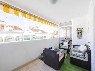 Cubo's Apartamento De Lacroix & Pool - Fuengirola - 7