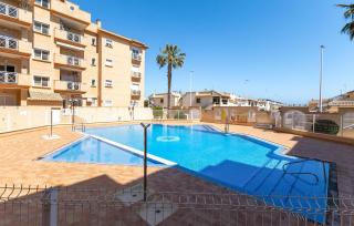 Nice Apartment In San Pedro Del Pinatar - San Pedro del Pinatar - 2