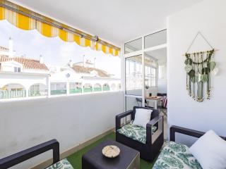 Cubo's Apartamento De Lacroix & Pool - Fuengirola - 5