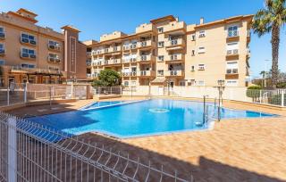 Nice Apartment In San Pedro Del Pinatar - San Pedro del Pinatar - 1