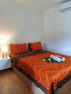 Papeari sea side 1 Logement neuf en bord de mer - Otutara - 8