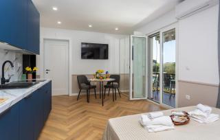 Nice Apartment In Krk With Wifi - Krk - 7