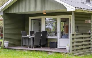 Lovely Home In Hadsund With Wifi - Hadsund - 5