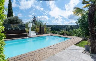 Villa En Pleine Nature - 1