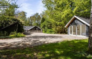Pet Friendly Home In Vesløs With Wifi - Vesløs - 2