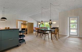 4 Bedroom Gorgeous Home In Oksbøl - Oksbøl - 6