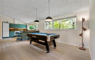 4 Bedroom Gorgeous Home In Oksbøl - Oksbøl - 4