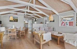 3 Bedroom Beautiful Home In Blokhus - Blokhus - 7