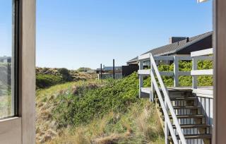 Stunning Home In Blokhus With Wifi - Blokhus - 2