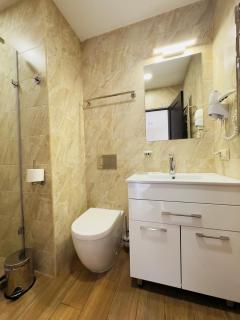 Apartments by GR Yerevan in the city centre - Erevan - 6