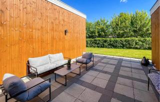 Gorgeous Home In Sydals With Sauna - Neder Lysabild - 9