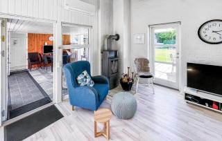 Gorgeous Home In Sydals With Sauna - Neder Lysabild - 8