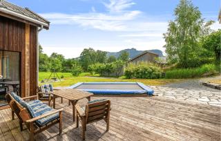 4 Bedroom Stunning Home In Hjelmeland - 9
