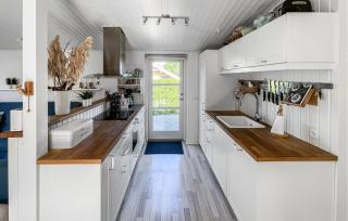 Gorgeous Home In Sydals With Sauna - Neder Lysabild - 5