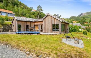 Stunning Home In Hjelmeland With Wifi - Hjelmeland - 1