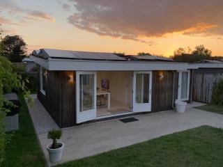 Beach House nr 69, dichtbij strand Ouddorp - 6